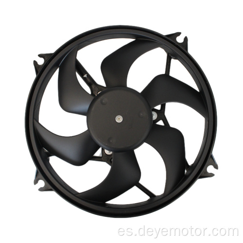 Ventilador del radiador para PEUGEOT 306 PARTNER LANCIA